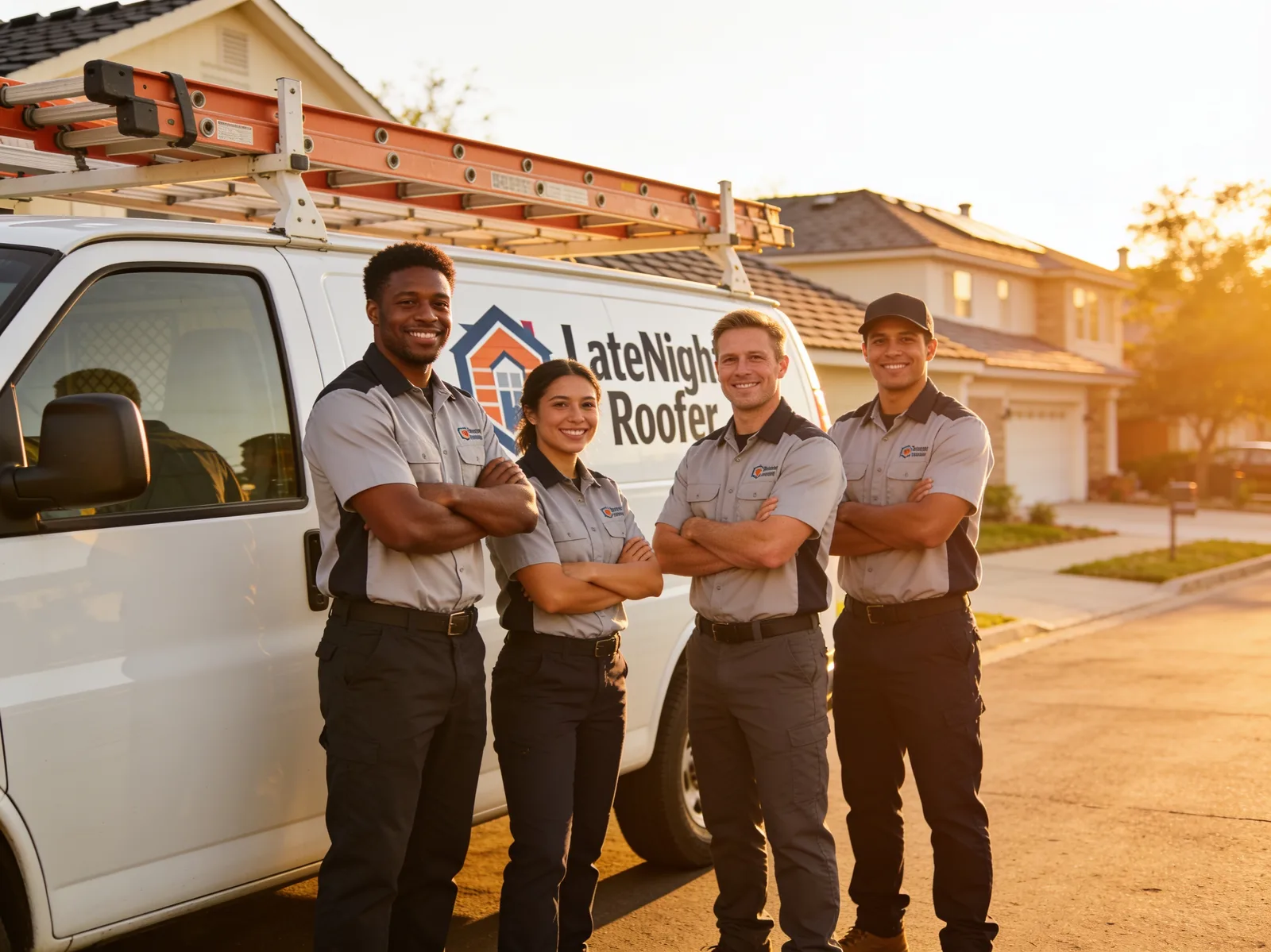 Emergency Roof Repair company in Earth City, MO